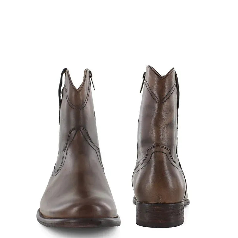 Bruno Ferrini Botines para caballero AL22401S01 3