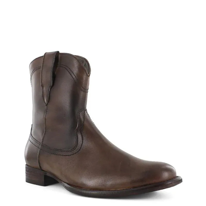 Bruno Ferrini Botines para caballero AL22401S01 4