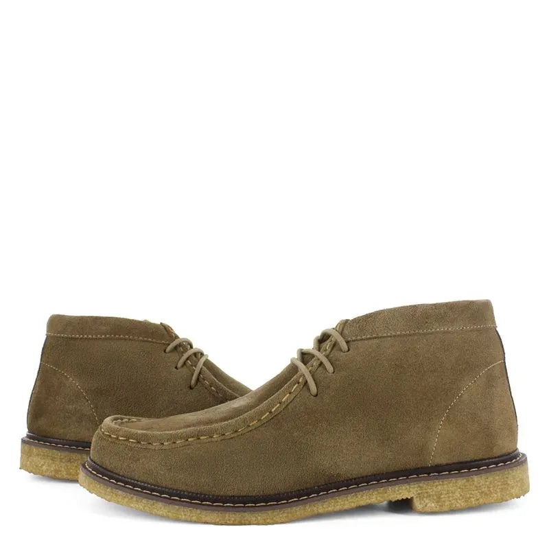 Bruno Ferrini Botas & botines KN-9802 5