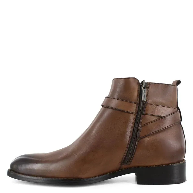 Bruno Ferrini Botines para caballero AT22401S01 2