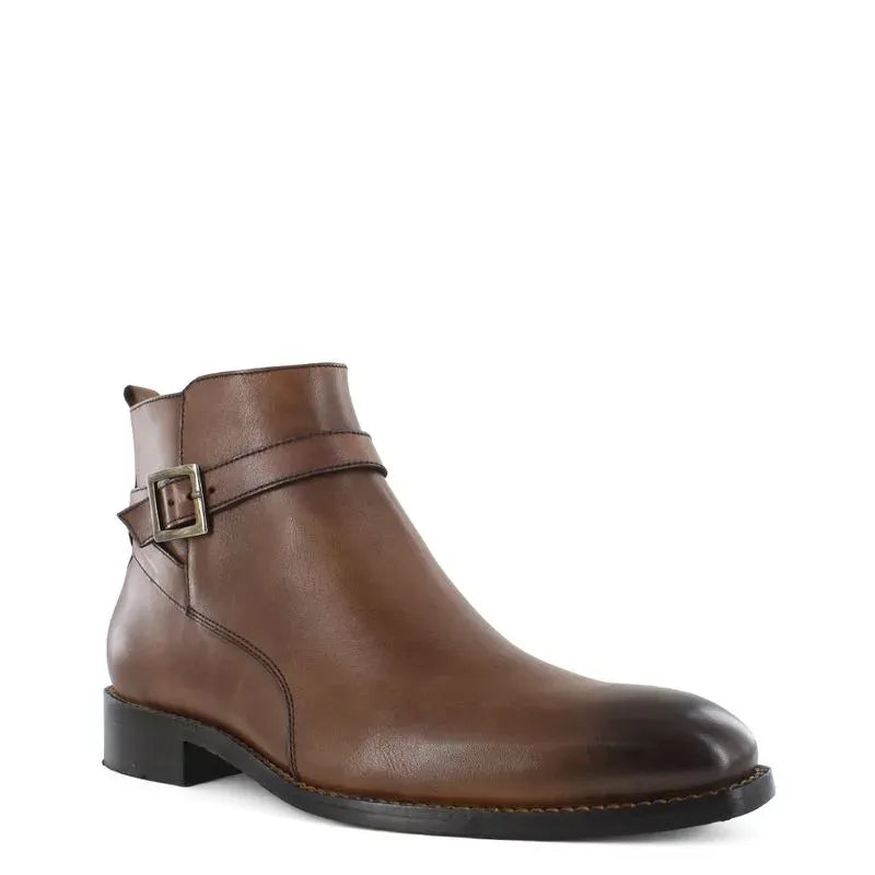 Bruno Ferrini Botines para caballero AT22401S01 4