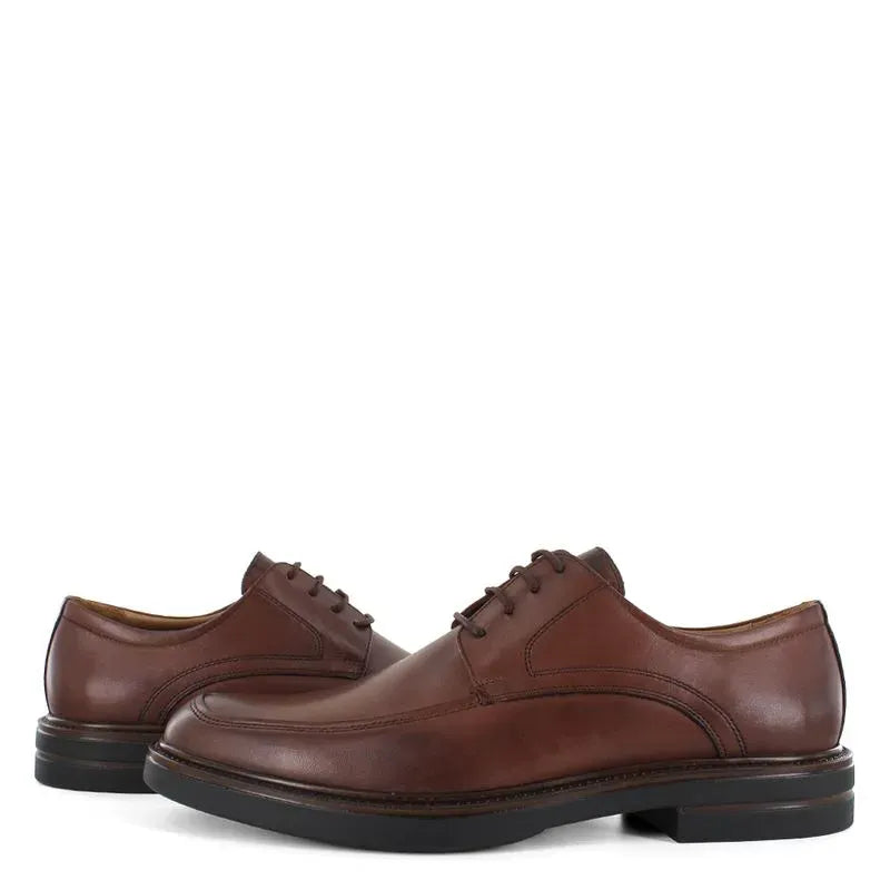 Bruno Ferrini Calzado casual de cuero para caballero JF22404P01 4