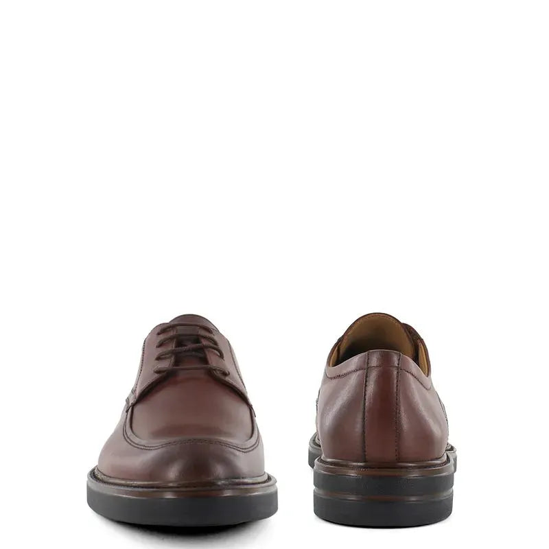 Bruno Ferrini Calzado casual de cuero para caballero JF22404P01 5