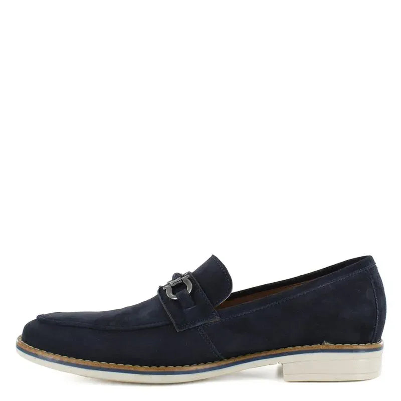 Bruno Ferrini Zapatos de cuero para caballero CZ22401P01 2