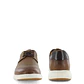 Florsheim Calzado casual de cuero para caballero 11783-215 - Miniatura 3