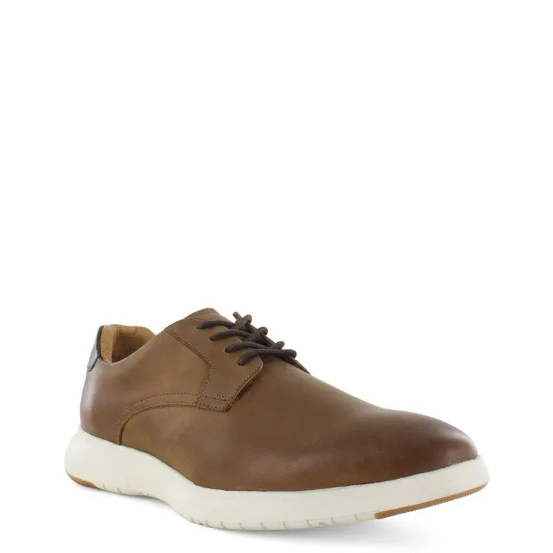 Florsheim Calzado casual de cuero para caballero 11783-215 4