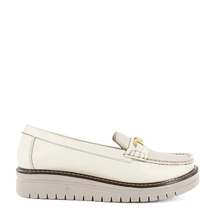 Bruno Ferrini Zapatos de cuero para dama JDJ22502