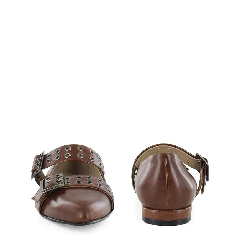 Bruno Ferrini Zapatos DG22506 3