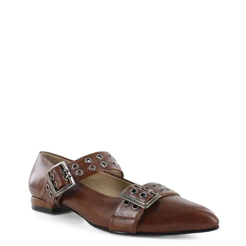 Bruno Ferrini Zapatos DG22506 4