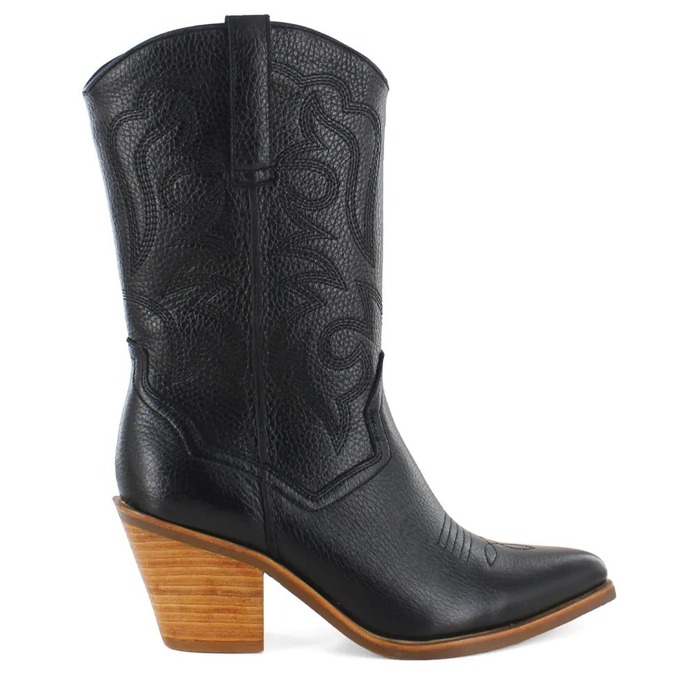 Bruno Ferrini Botas & botines ME22208 1