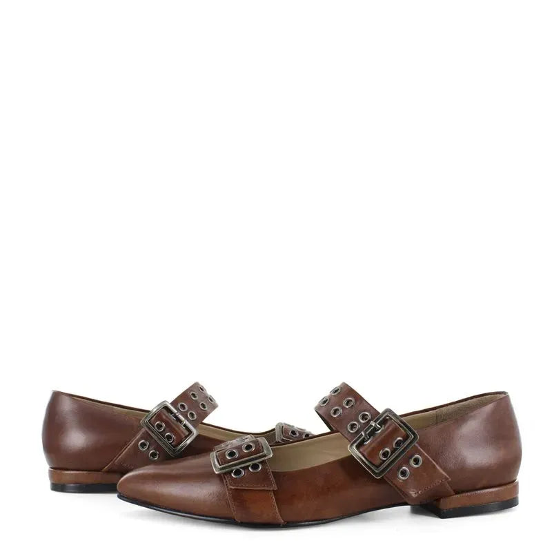 Bruno Ferrini Zapatos DG22506 5