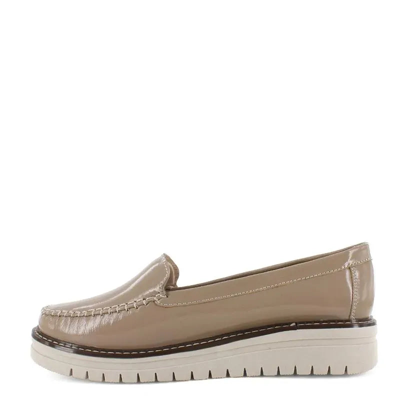 Bruno Ferrini Zapatos de cuero para dama JDJ22503 2