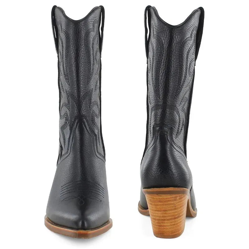 Bruno Ferrini Botas & botines ME22208 3