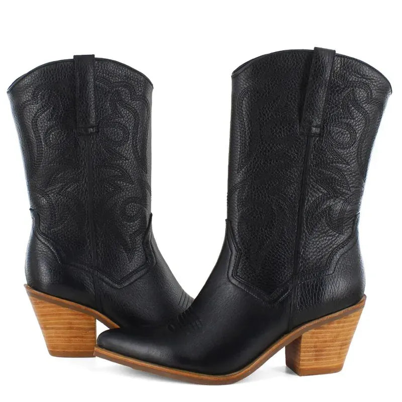 Bruno Ferrini Botas & botines ME22208 4