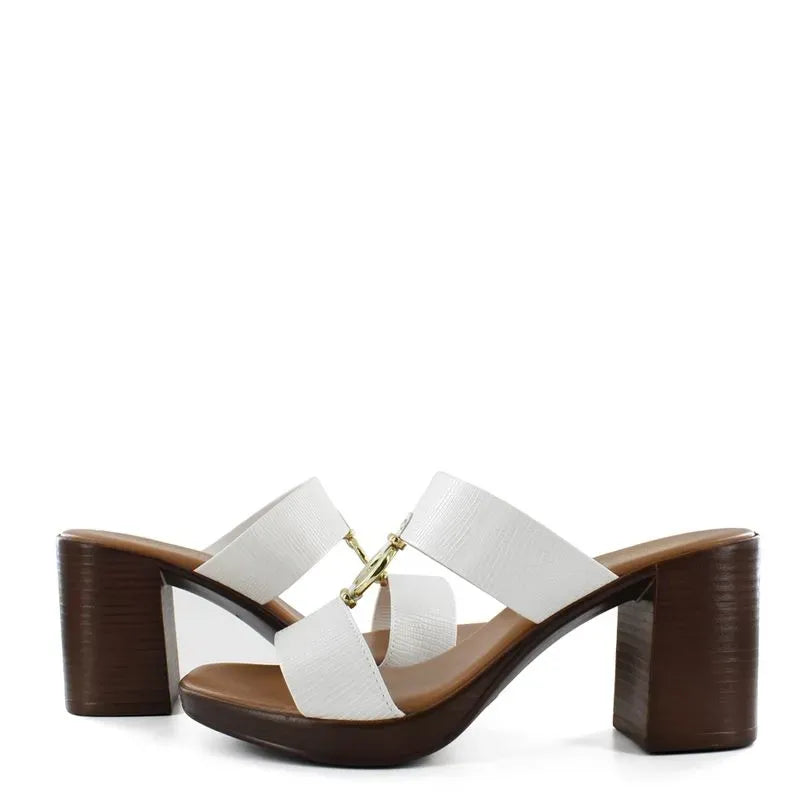 Bruno Ferrini Sandalias para dama 3419S23 3