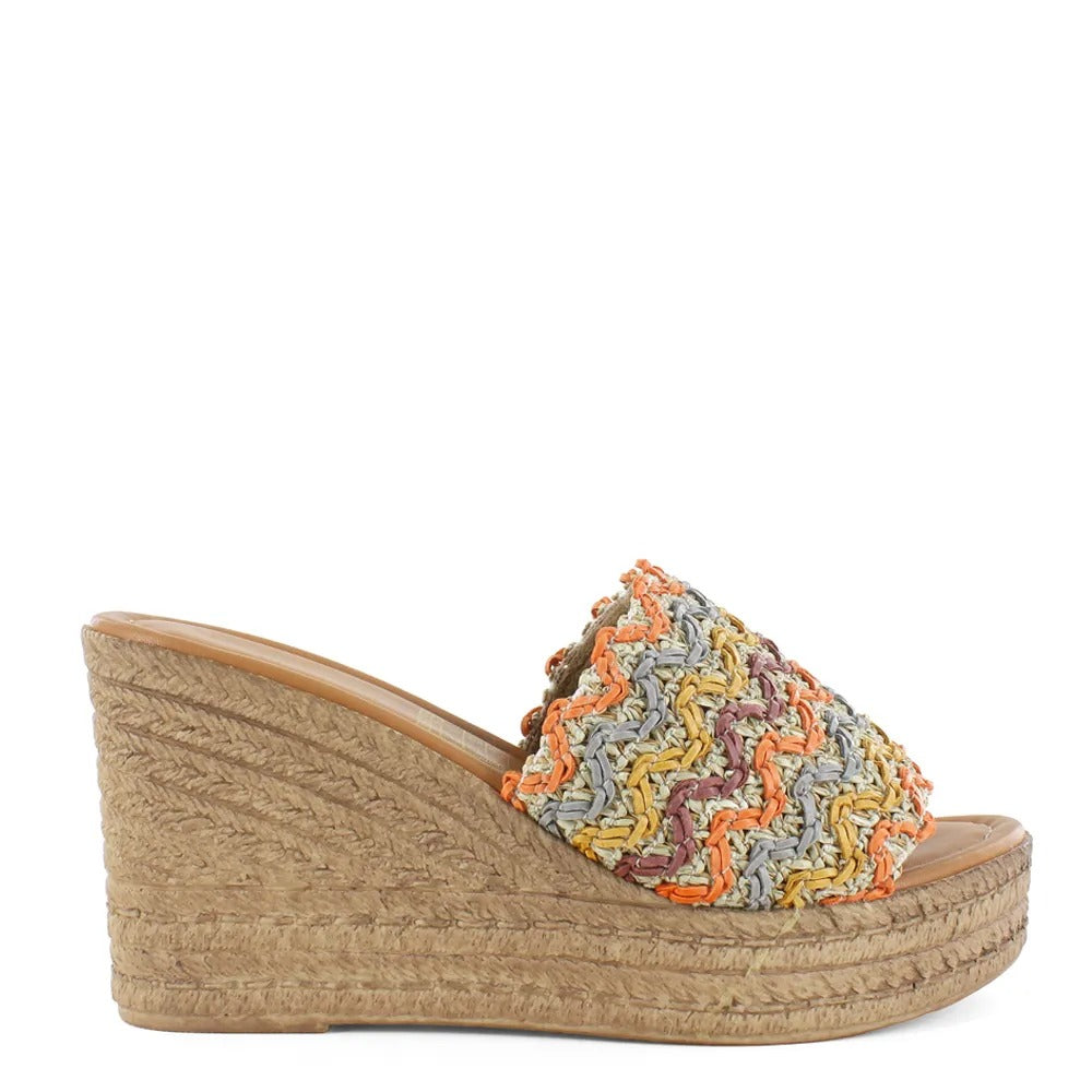 Bruno Ferrini Sandalias BBU12602 1