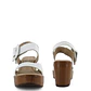 Bruno Ferrini Sandalias URB12605 - Miniatura 2