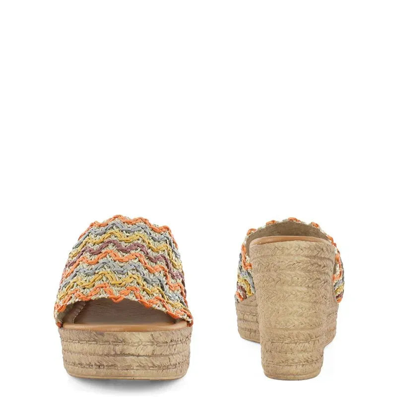 Bruno Ferrini Sandalias BBU12602 2