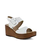 Bruno Ferrini Sandalias URB12605 - Miniatura 3
