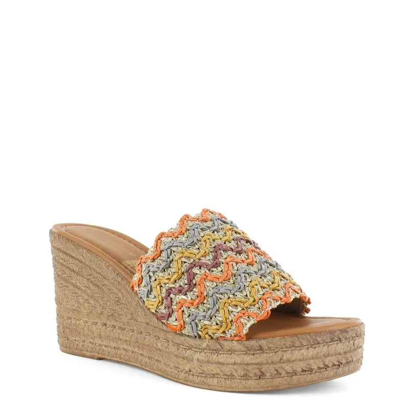 Bruno Ferrini Sandalias BBU12602 3