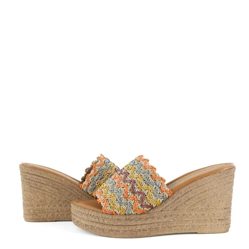 Bruno Ferrini Sandalias BBU12602 4