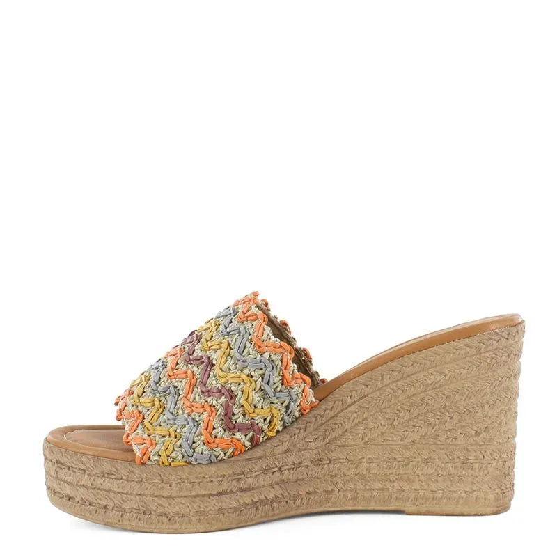 Bruno Ferrini Sandalias BBU12602 5