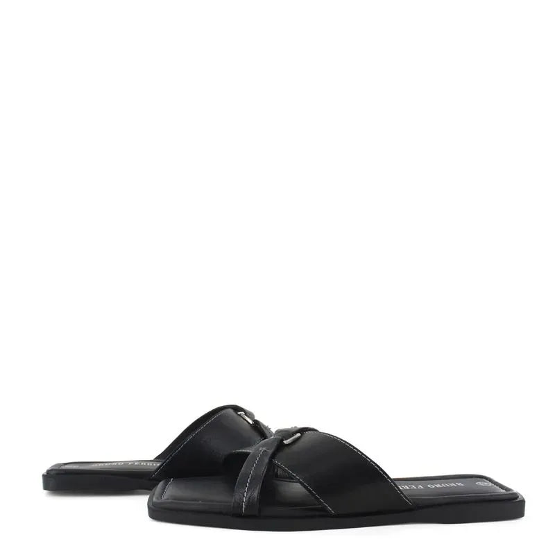 Bruno Ferrini Sandalias URB12602 5