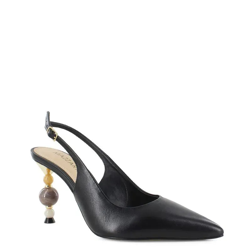 Mazzarri Zapatos LARA 4