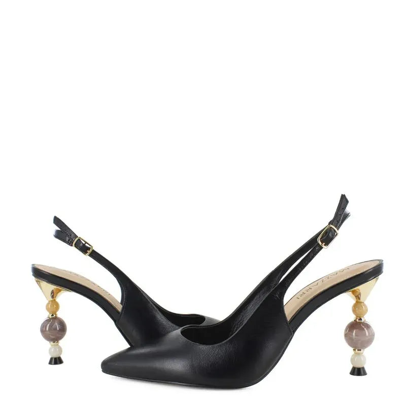 Mazzarri Zapatos LARA 5