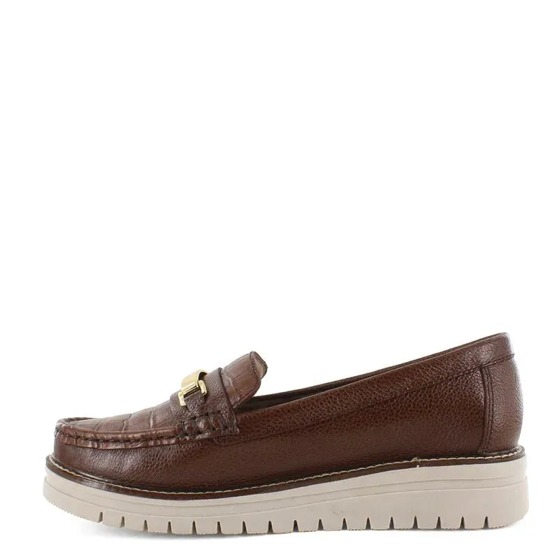 Bruno Ferrini Zapatos de cuero para dama JDJ22502 2