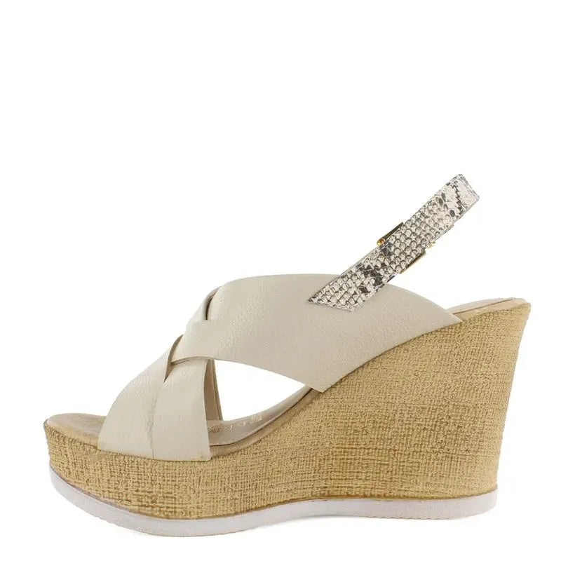 Bruno Ferrini Sandalias DG12611 2