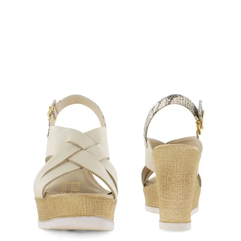 Bruno Ferrini Sandalias DG12611 3