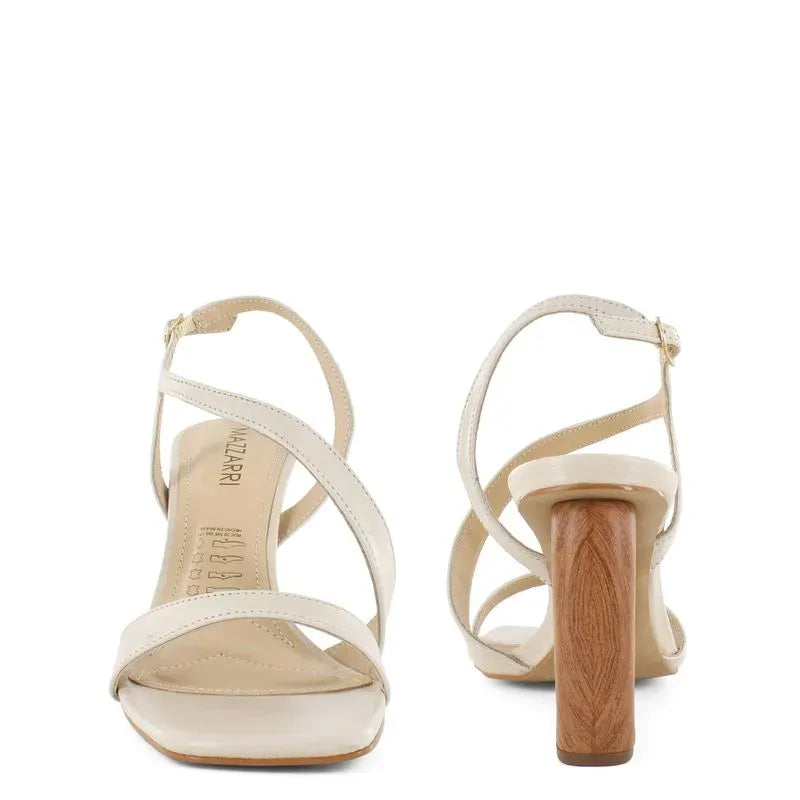 Mazzarri Sandalias ROMA 2