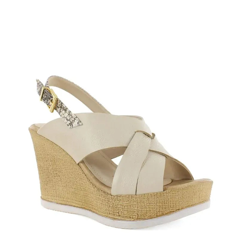 Bruno Ferrini Sandalias DG12611 4