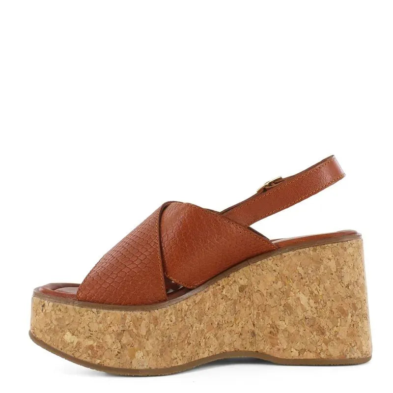 Mazzarri Sandalias KIRA 2