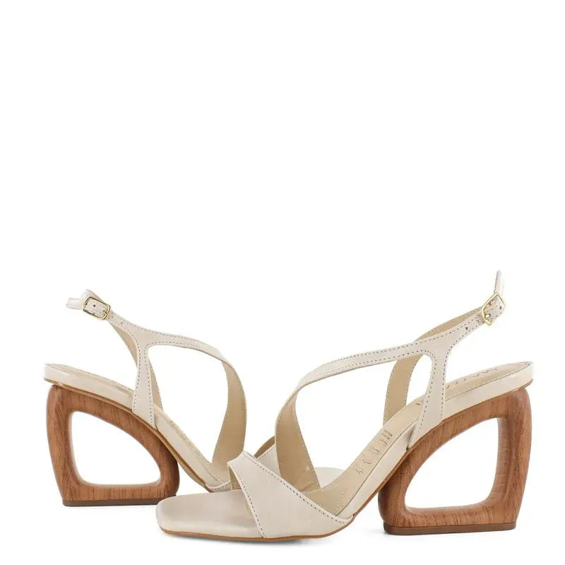 Mazzarri Sandalias ROMA 4