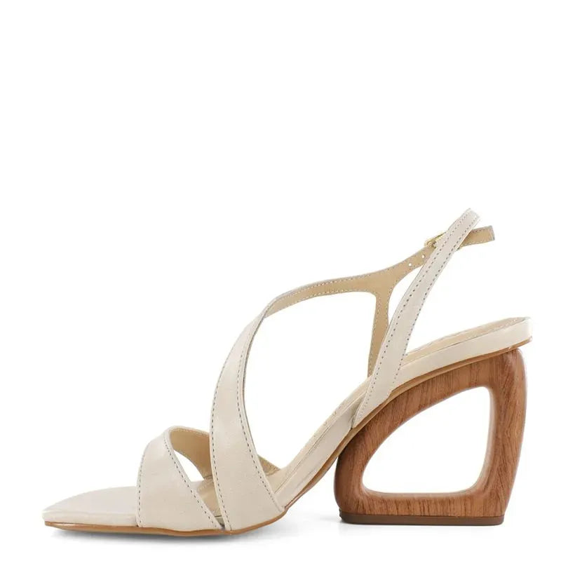 Mazzarri Sandalias ROMA 5