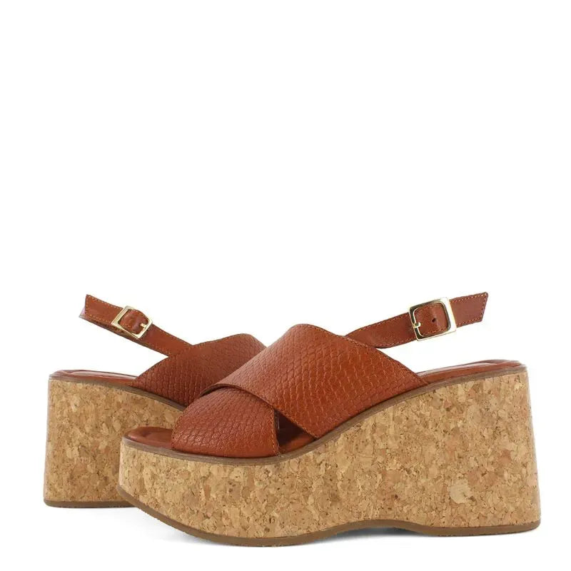 Mazzarri Sandalias KIRA 4