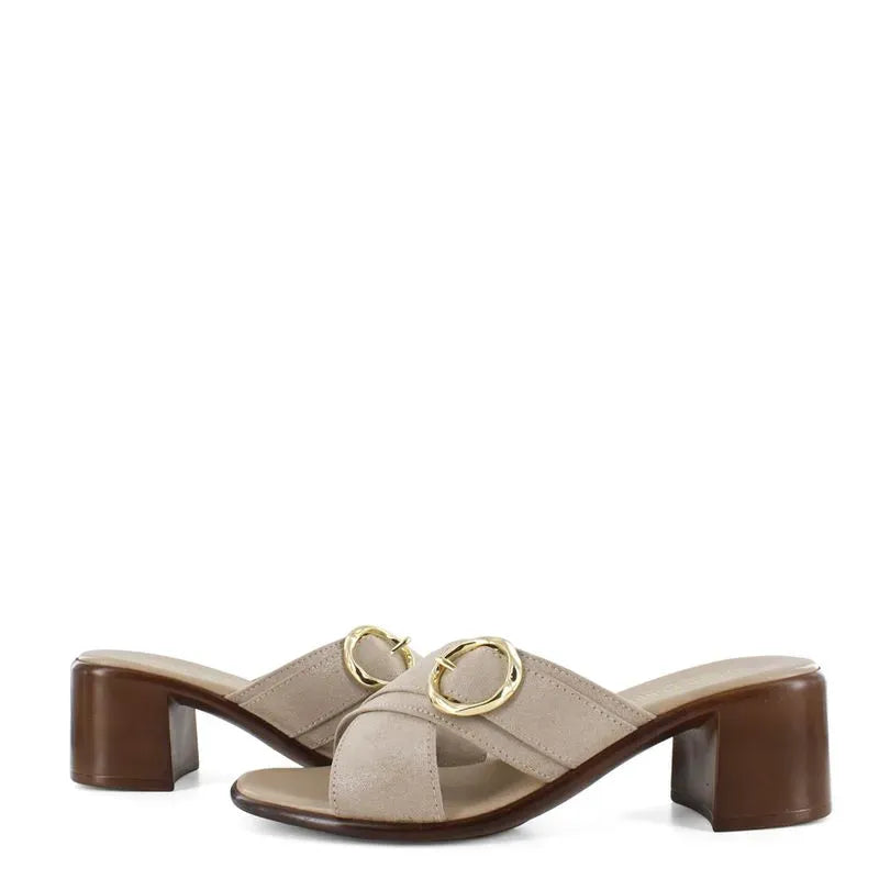 Bruno Ferrini Sandalias 3362S24 4