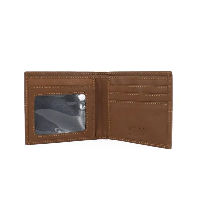 Florsheim Billeteras FL6005-221-223 2