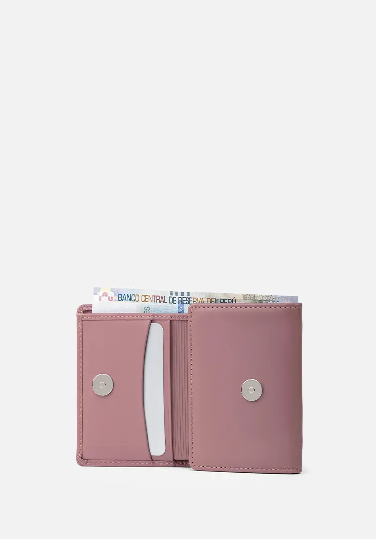 Modern BILLETERA COMPACT BEAUTY 2