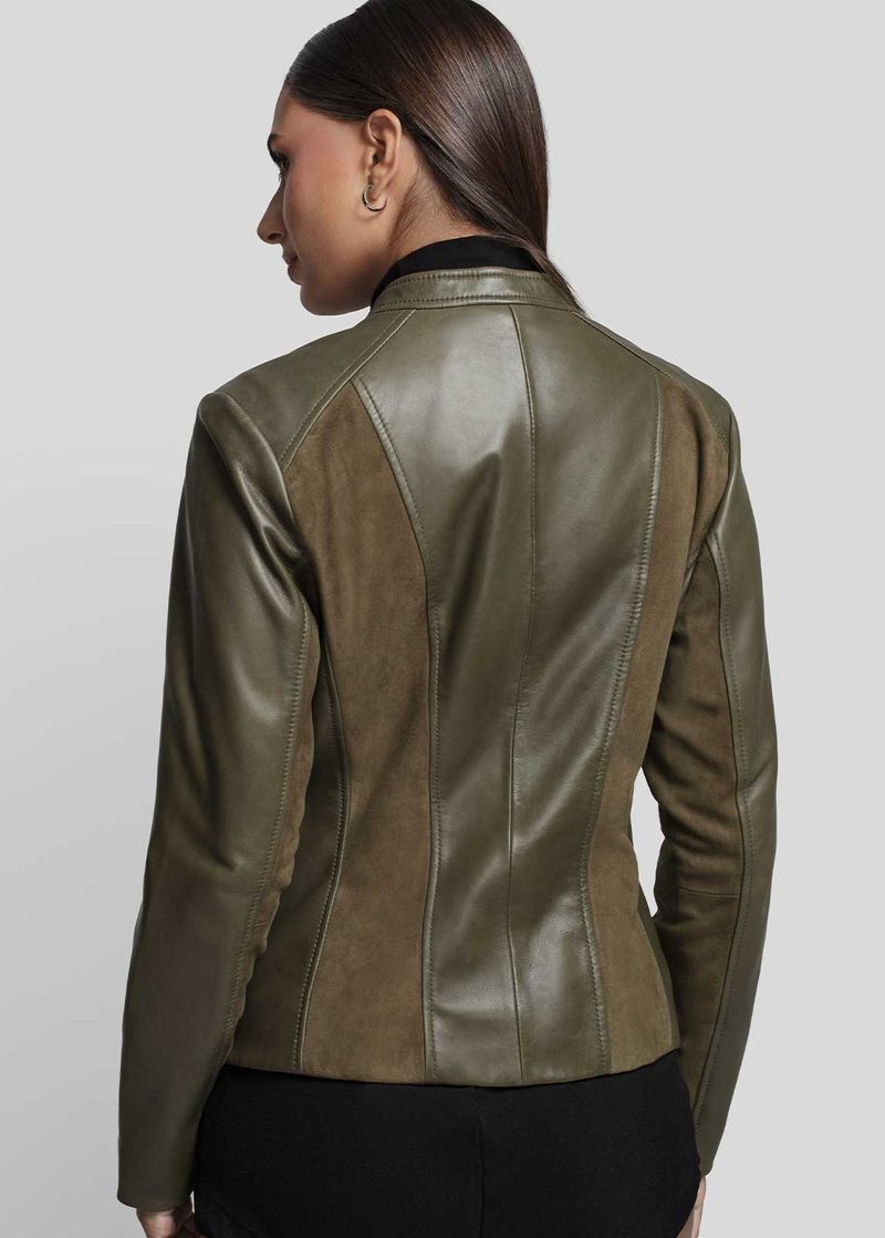 Genuine CASACA DUALITY 4