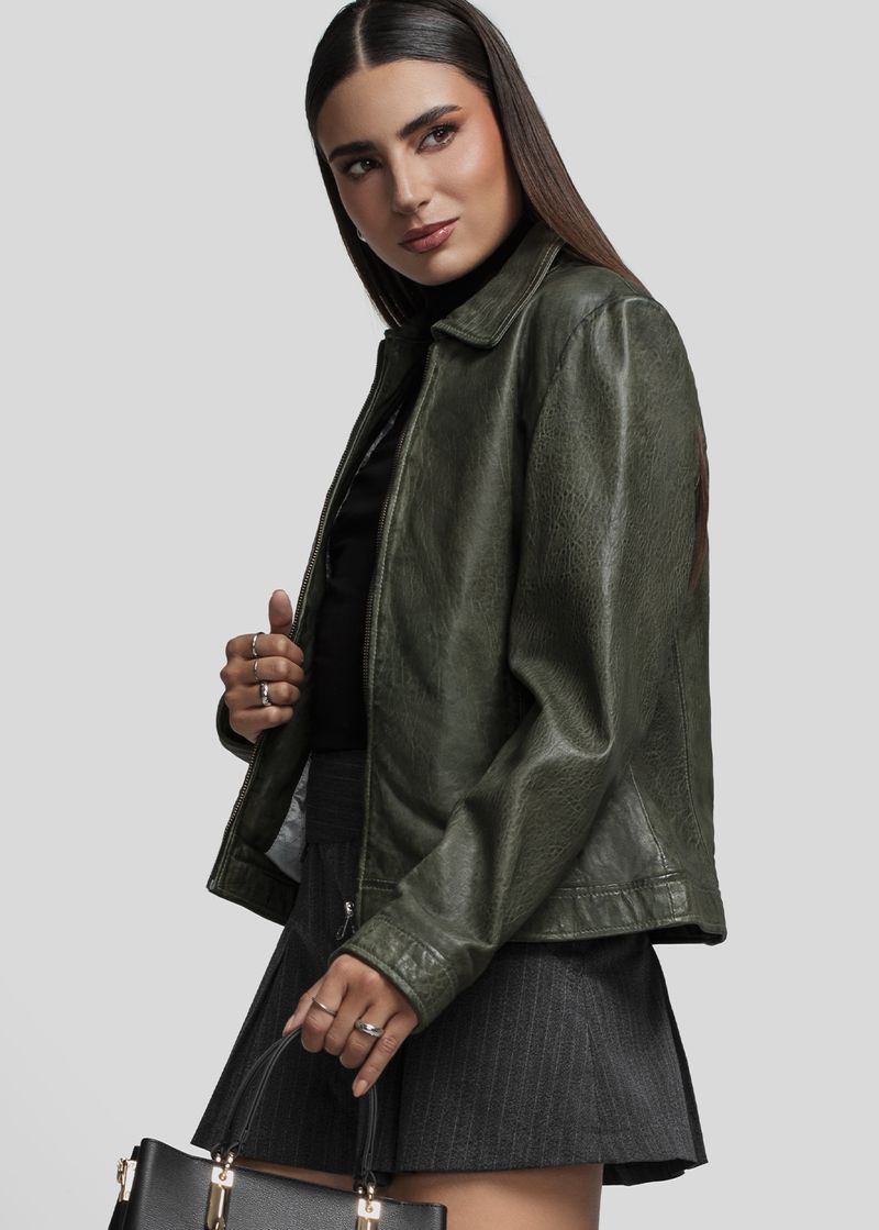 Classic CASACA RUSTERA 1