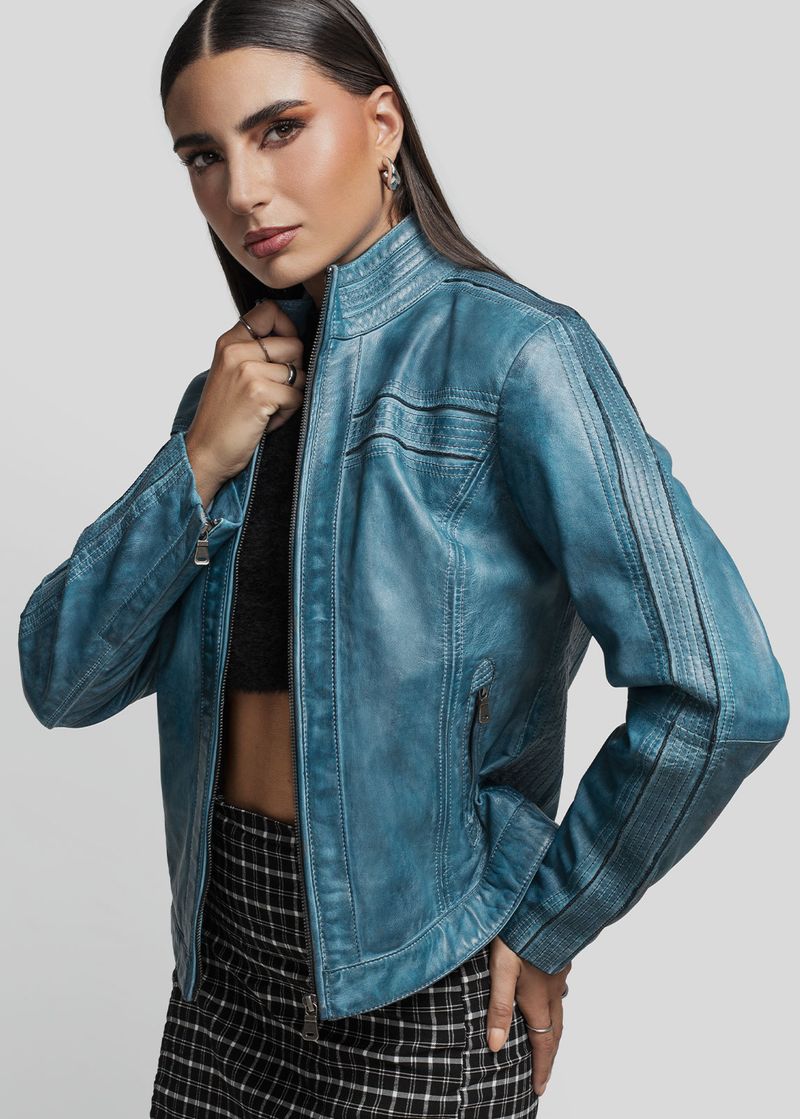 CASACA VINTAGE SOUL Collection 4