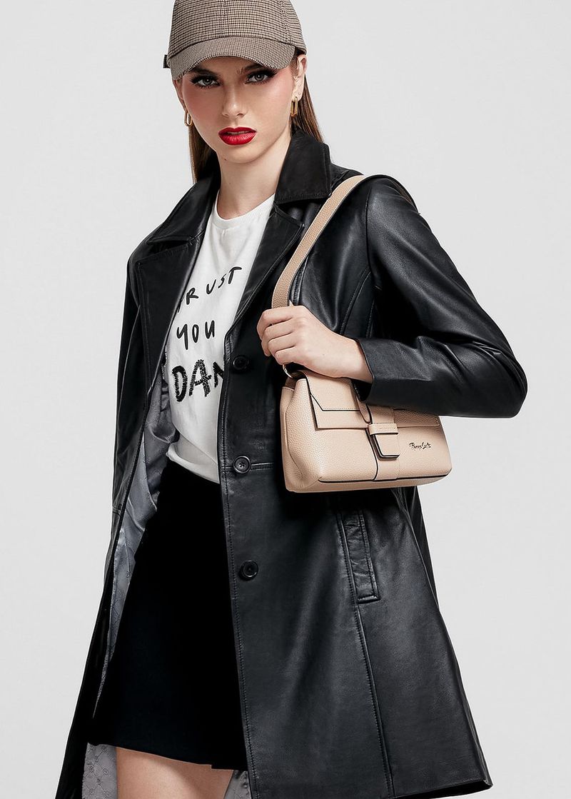 Urban SACO LARGO DE CORTE MODERNO 4