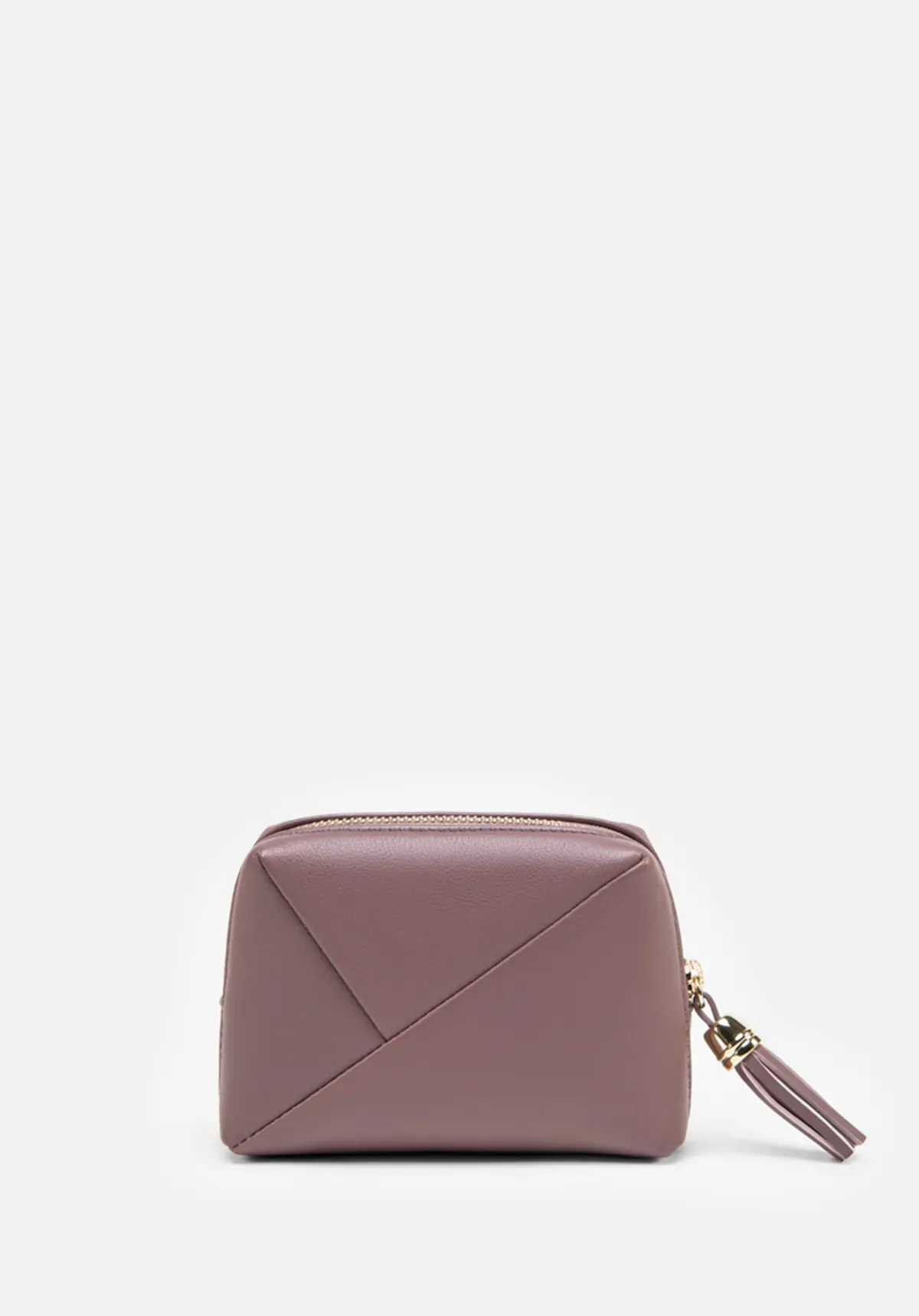 MONEDERO TASSEL Cut 2