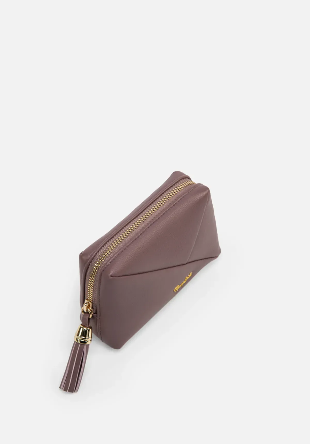 MONEDERO TASSEL Cut 3