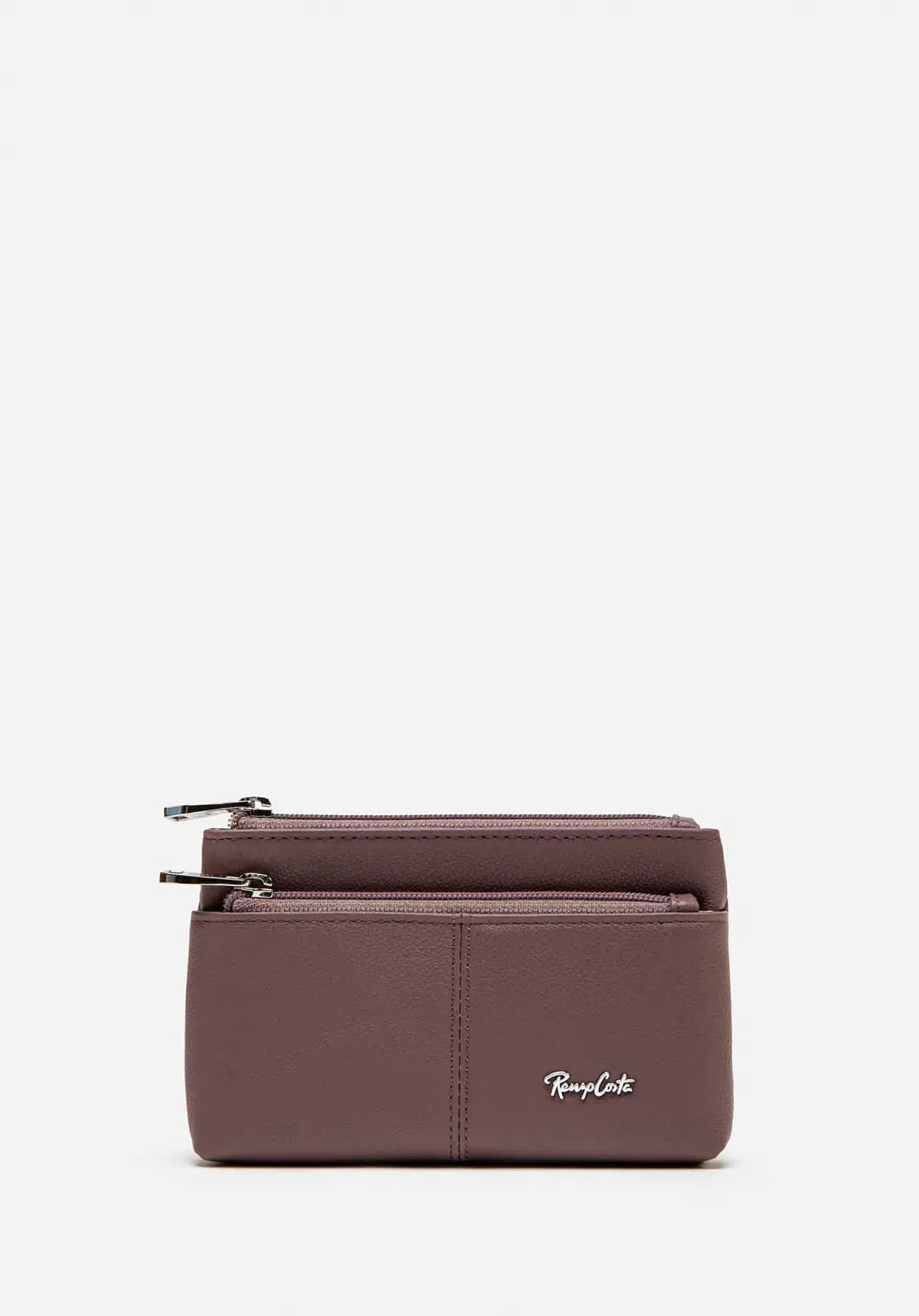 Luxe PORTAMONEDAS MINI DUAL 1