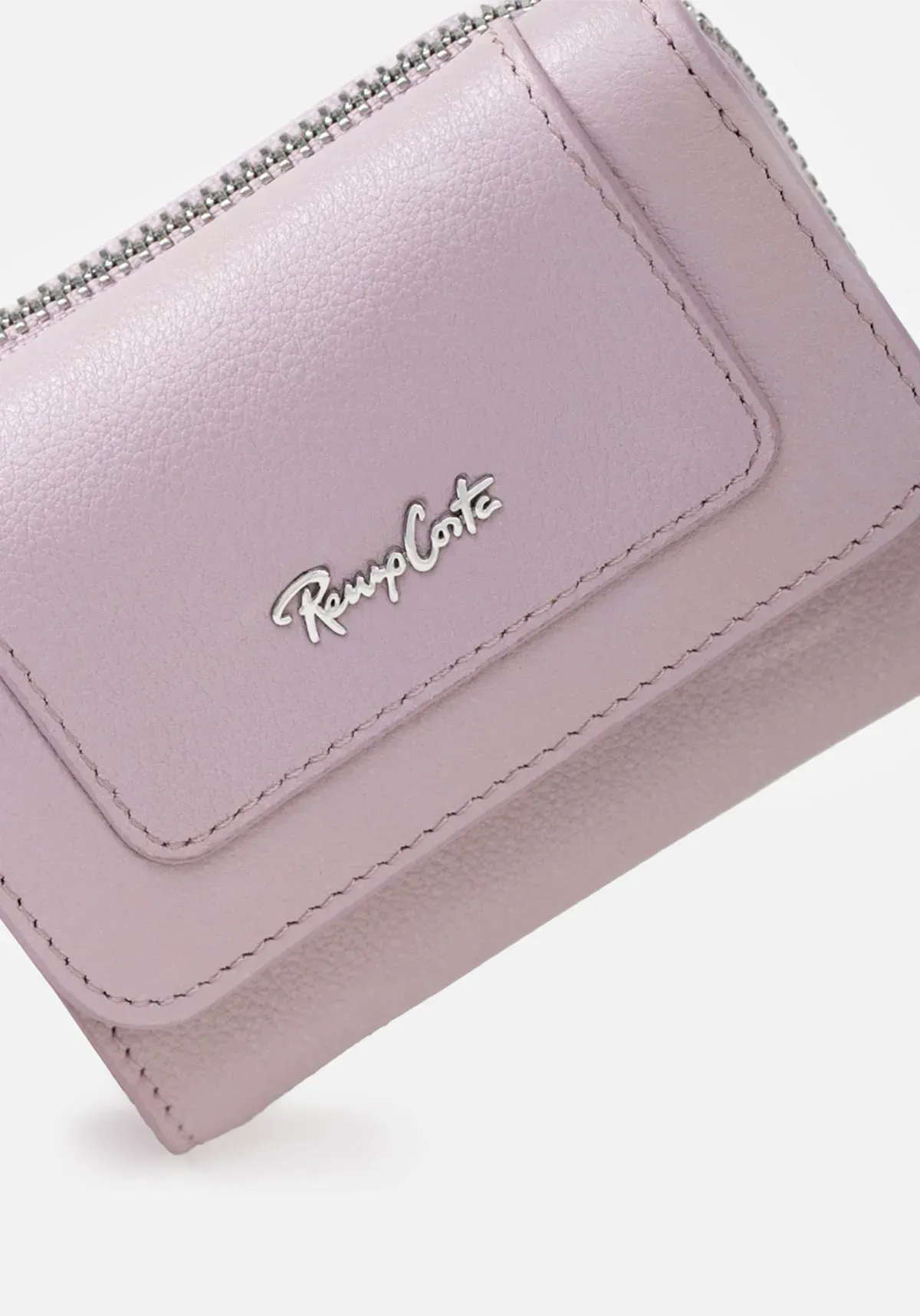 Genuine MONEDERO CASUAL CON COMPARTIMIENTOS PARA BILLETES Y TARJETAS 4