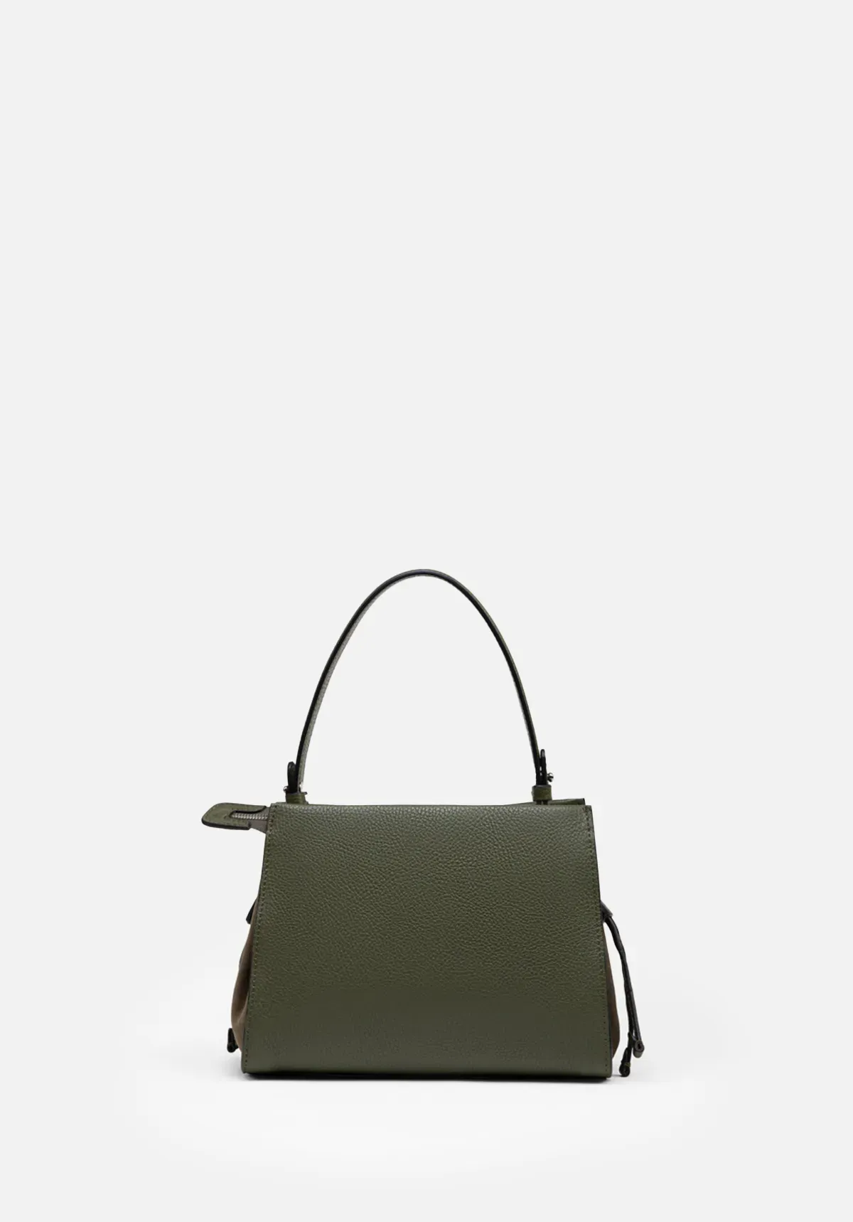 CARTERA LEATHER AND SUEDE Collection 2